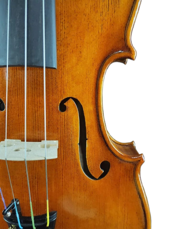Violín Copia Stradivarius (Modelo para zurdos)