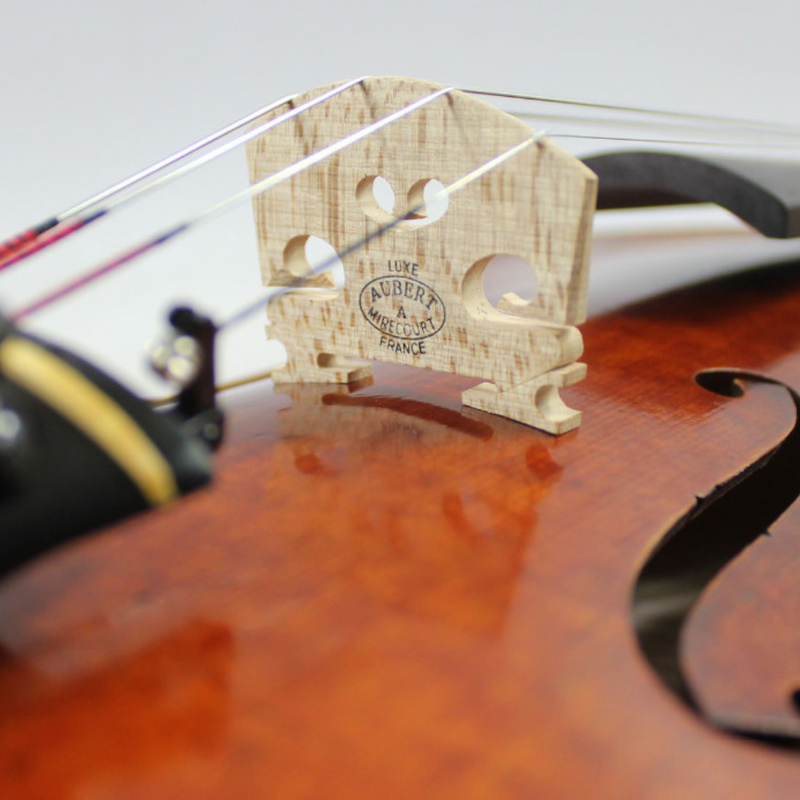 Violín Modelo Antonio Stradivari (Modelo Solista) - Amadeus