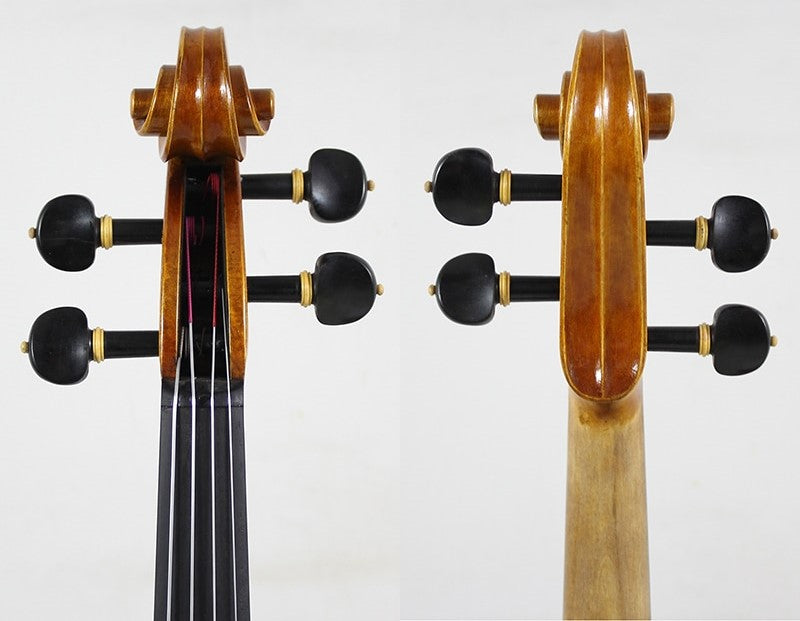 Viola Modelo Stradivarius ( Solista) - Amadeus