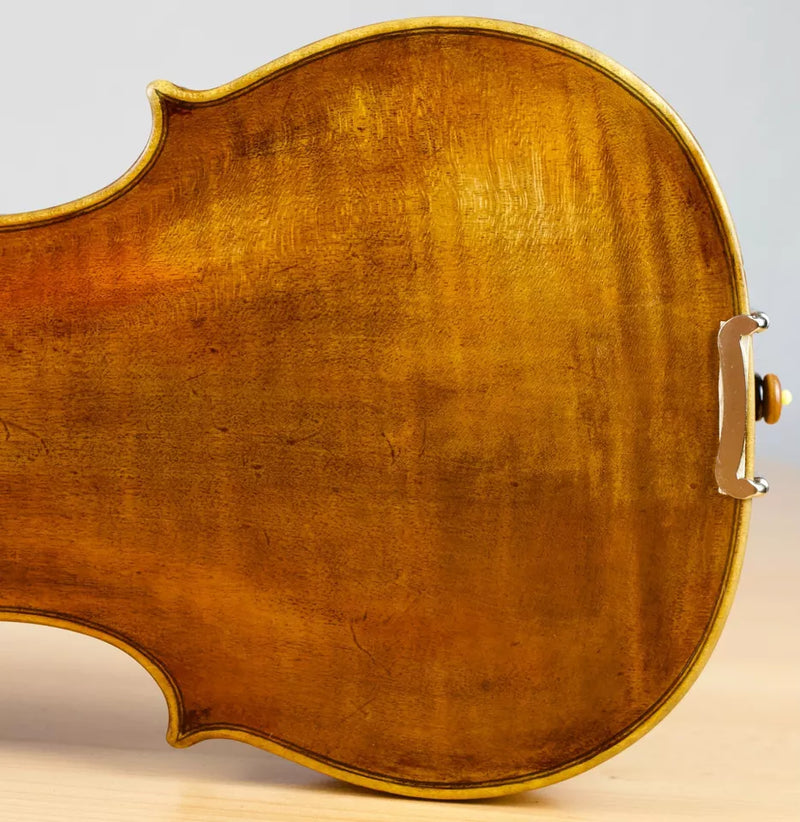Violín JO. BAP. ROGERIUS - Amadeus