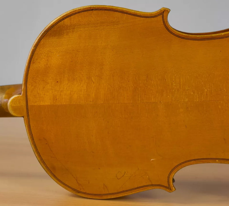 Violin Giuseppe Lecchi - Amadeus