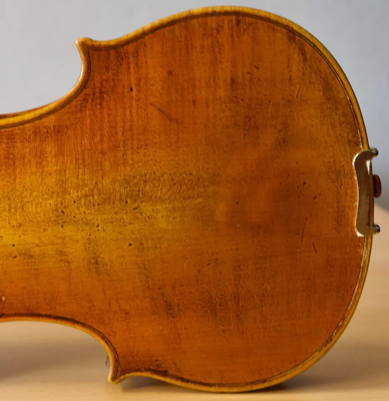 Violín Bernandus Calcanius - Amadeus