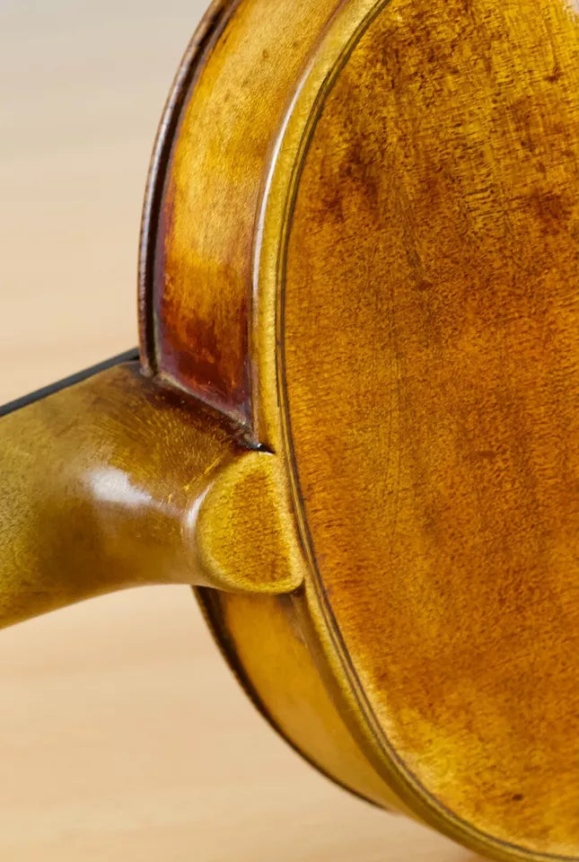 Violín JO. BAP. ROGERIUS - Amadeus