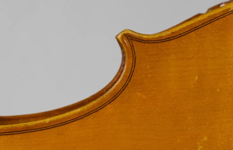 Violin Giuseppe Lecchi - Amadeus