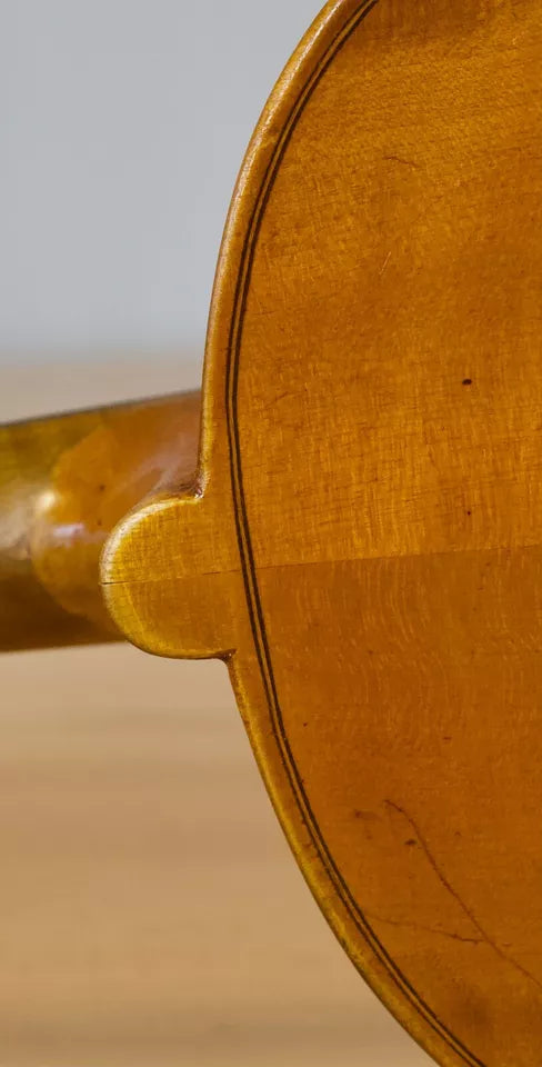Violin Giuseppe Lecchi - Amadeus