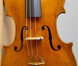 Violín Bernandus Calcanius - Amadeus