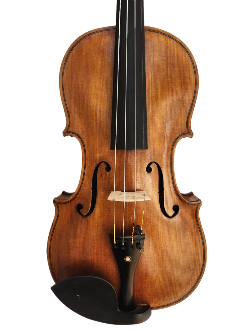 Violín Ansaldo Poggi - Amadeus