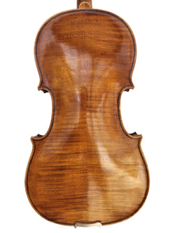 Violín Ansaldo Poggi - Amadeus