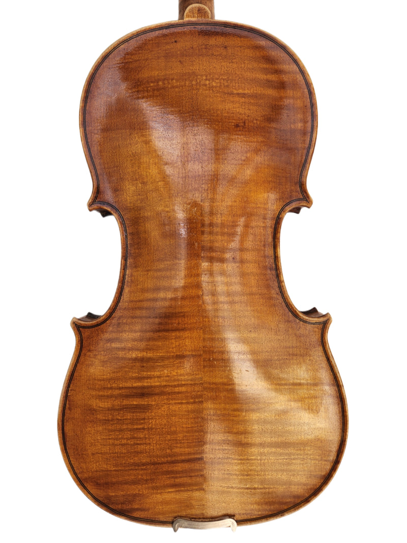 Violín Ansaldo Poggi - Amadeus