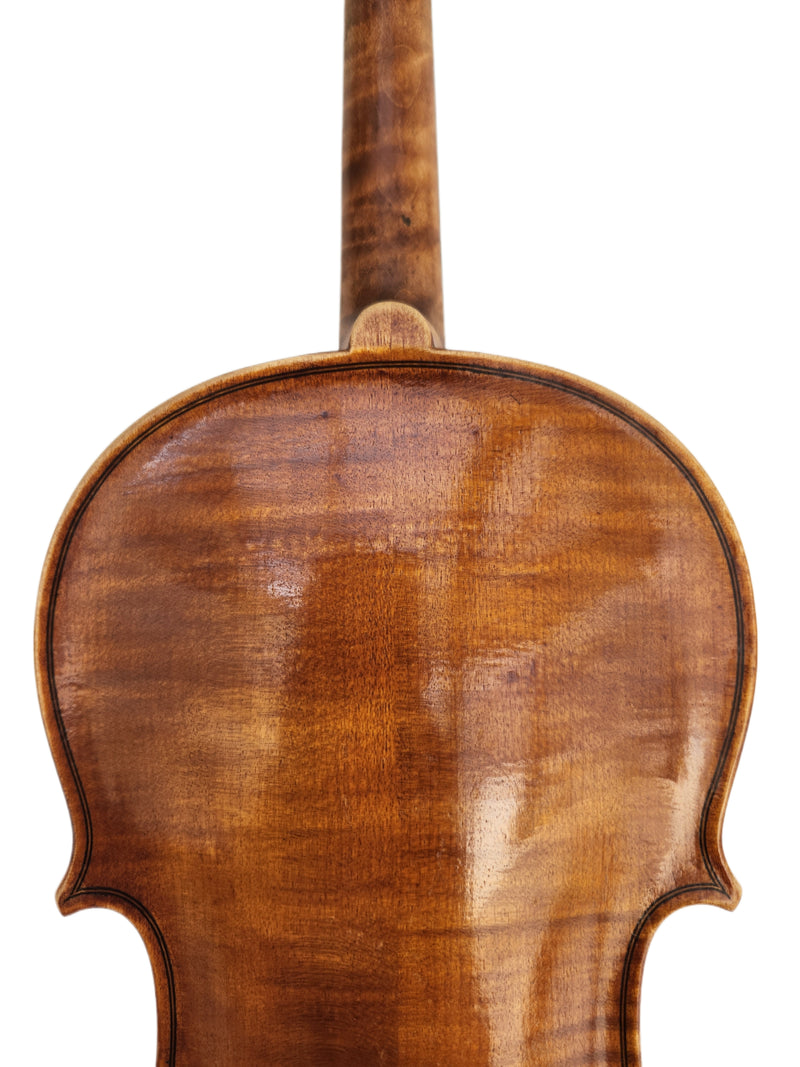 Violín Ansaldo Poggi - Amadeus