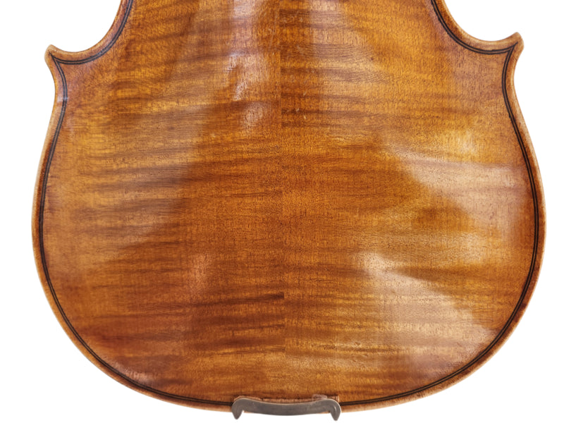 Violín Ansaldo Poggi - Amadeus