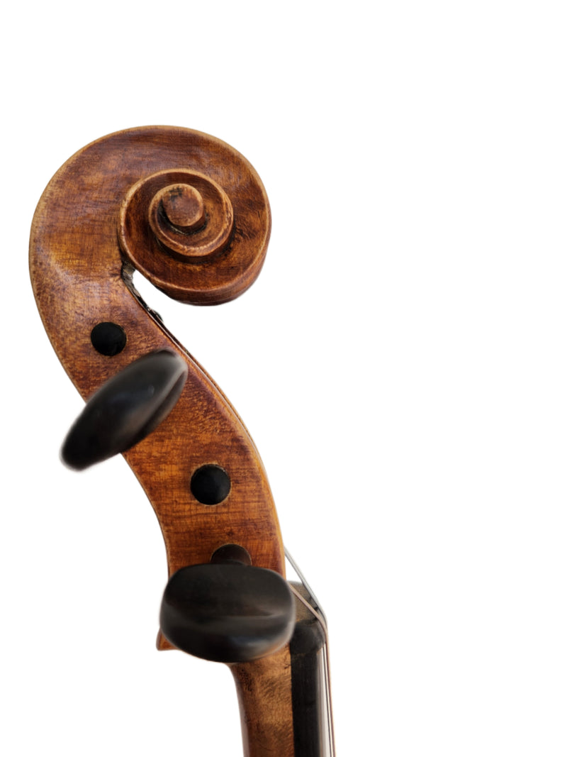 Violín Ansaldo Poggi - Amadeus