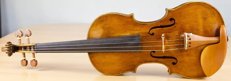 Violín JO. BAP. ROGERIUS - Amadeus