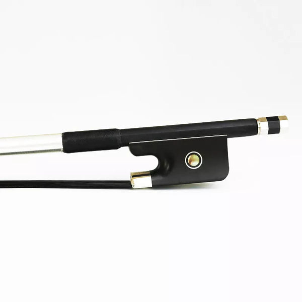 Arco de Cello de Fibra de Carbono Black Deluxe - Amadeus