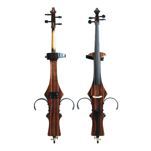 Cello Eléctrico Kinglos – Amadeus Instruments