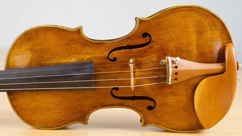 Violín JO. BAP. ROGERIUS - Amadeus