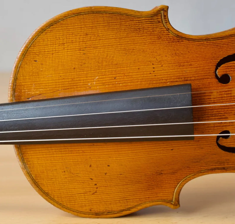 Violín Bernandus Calcanius - Amadeus