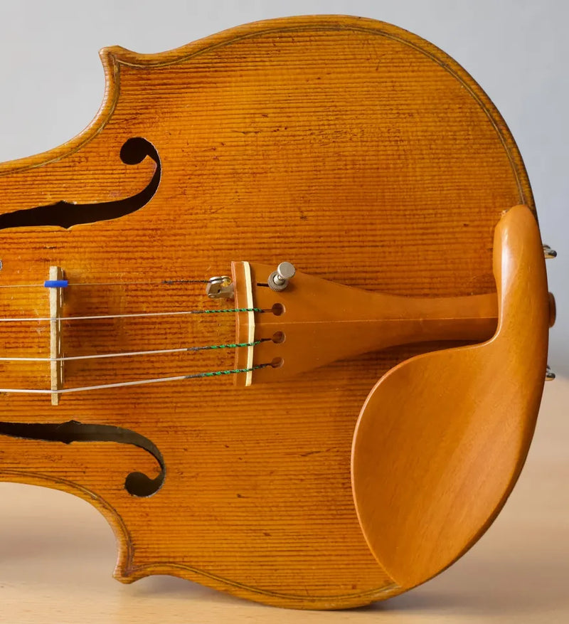 Violín Bernandus Calcanius - Amadeus