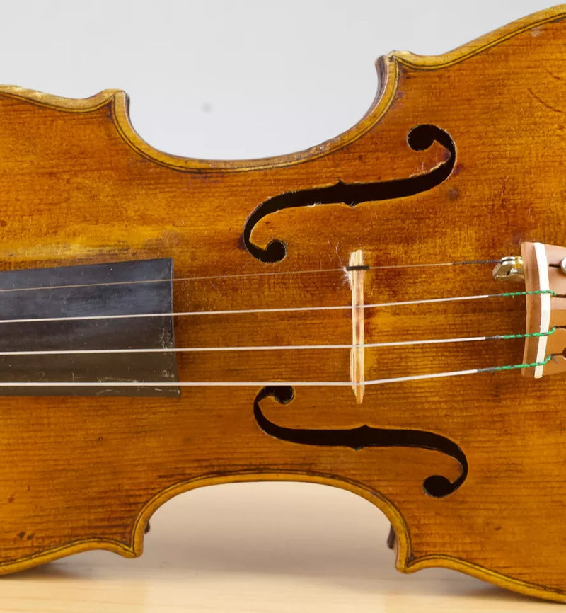 Violín JO. BAP. ROGERIUS - Amadeus