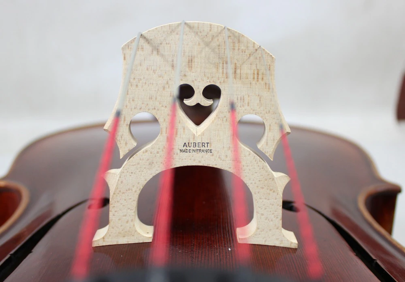 Violoncello Modelo Domenico Montagnana "La Bella Durmiente" - Amadeus