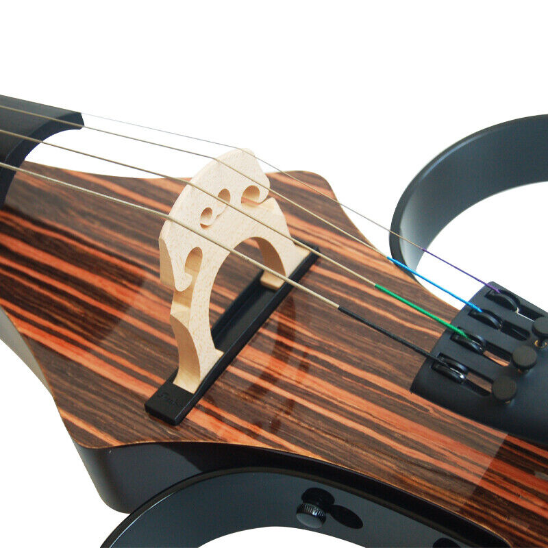 Cello Eléctrico Kinglos – Amadeus Instruments