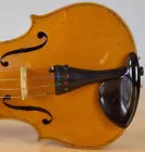 Violin Giuseppe Lecchi - Amadeus