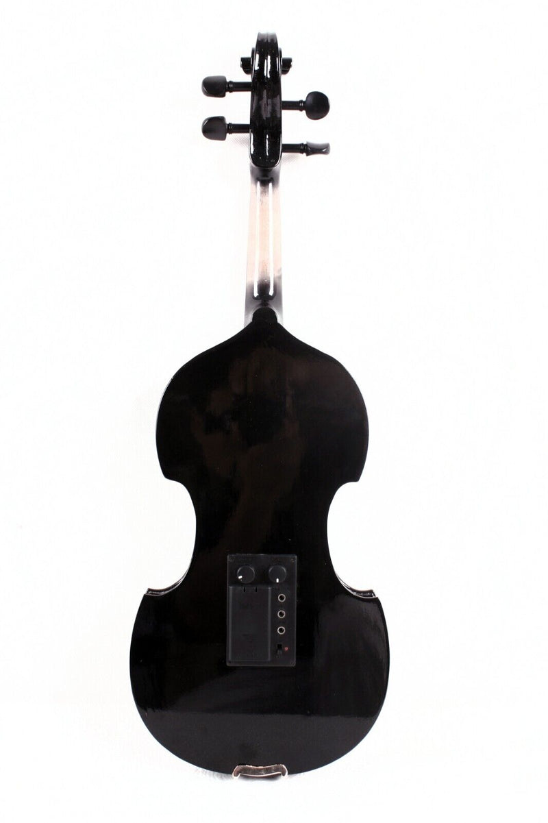 Violín Eléctrico Amadeus V2 - Amadeus