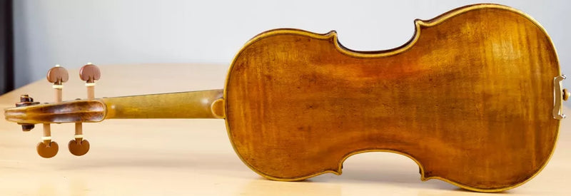 Violín JO. BAP. ROGERIUS - Amadeus