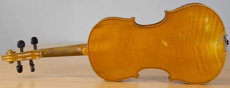 Violin Giuseppe Lecchi - Amadeus