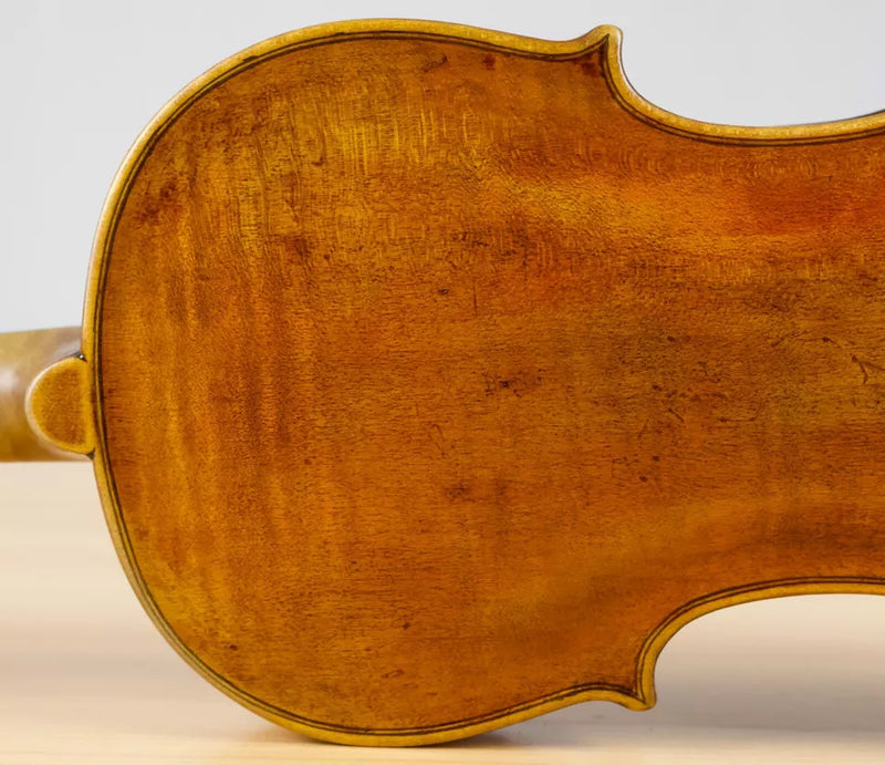 Violín JO. BAP. ROGERIUS - Amadeus