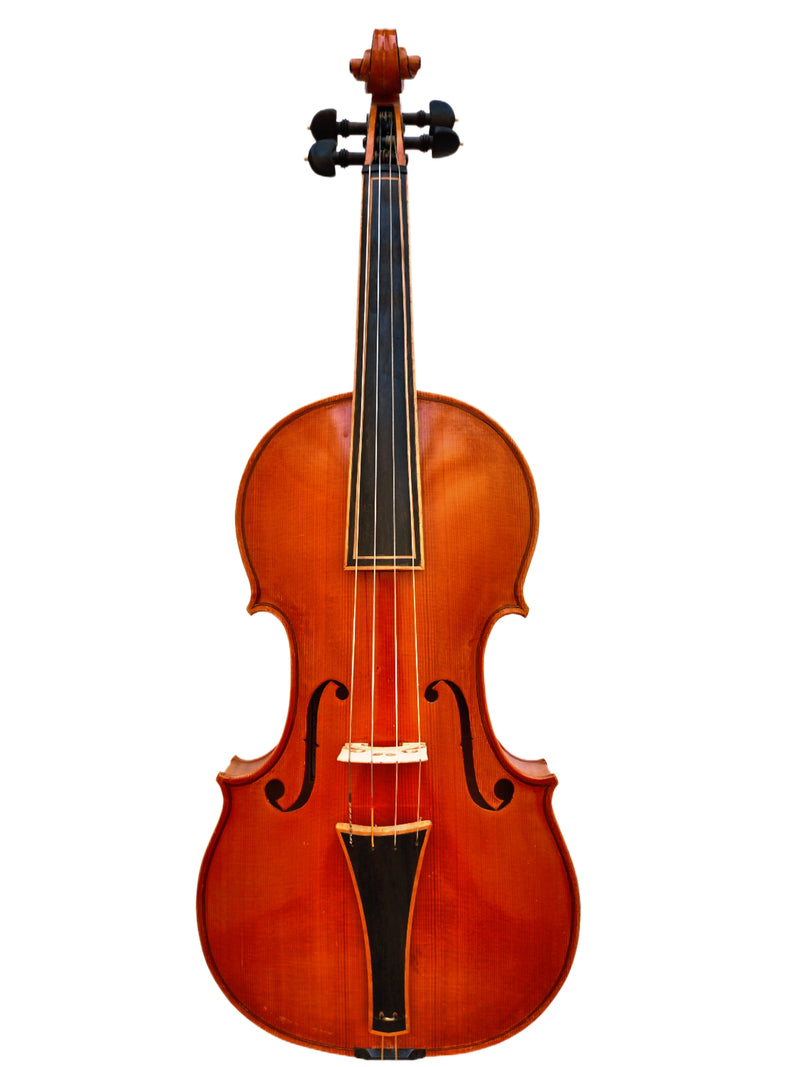 Violín barroco de Agricola Stipulensis año 1995 - Amadeus