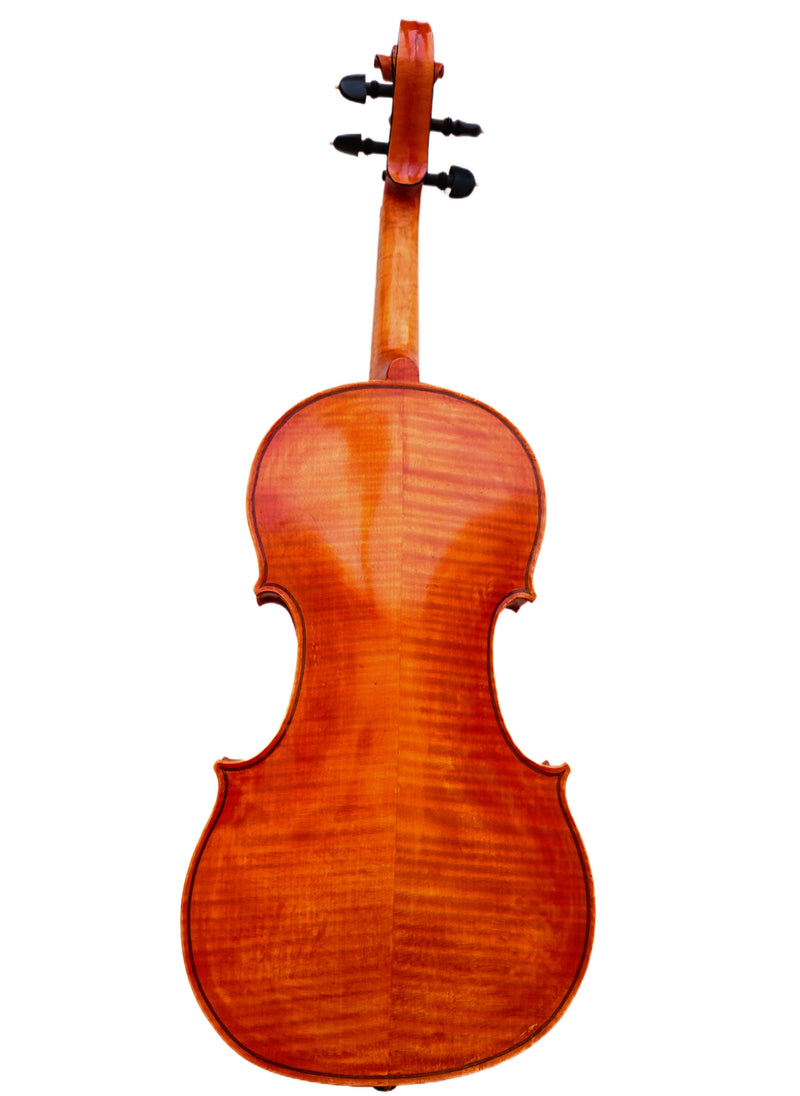 Violín barroco de Agricola Stipulensis año 1995 - Amadeus