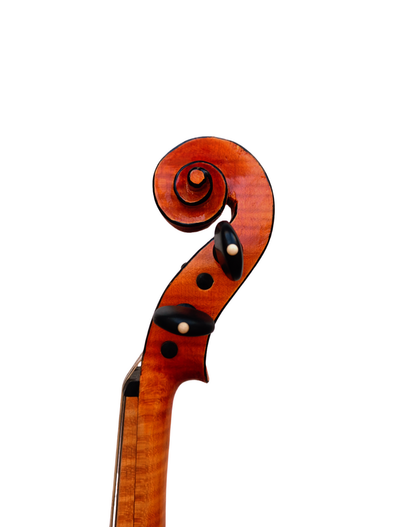 Violín barroco de Agricola Stipulensis año 1995 - Amadeus