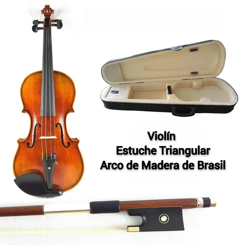 Violín Amadeus Strad - Amadeus