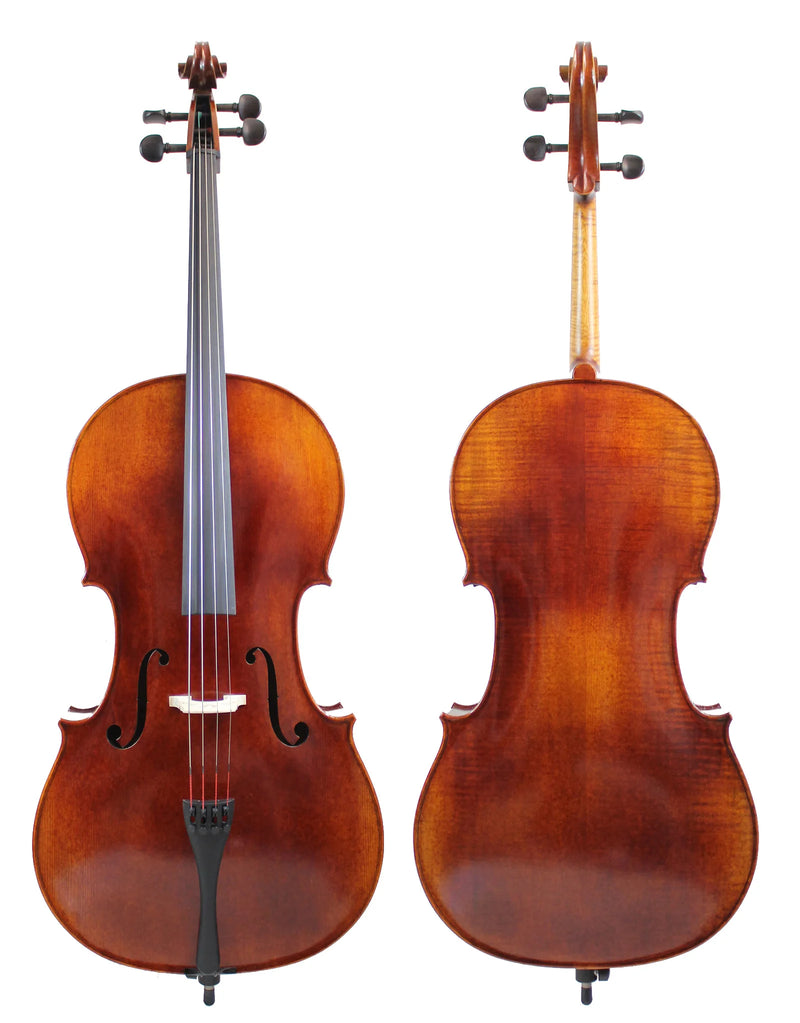 Violonchelo Modelo  Rogeri 1710 - Amadeus