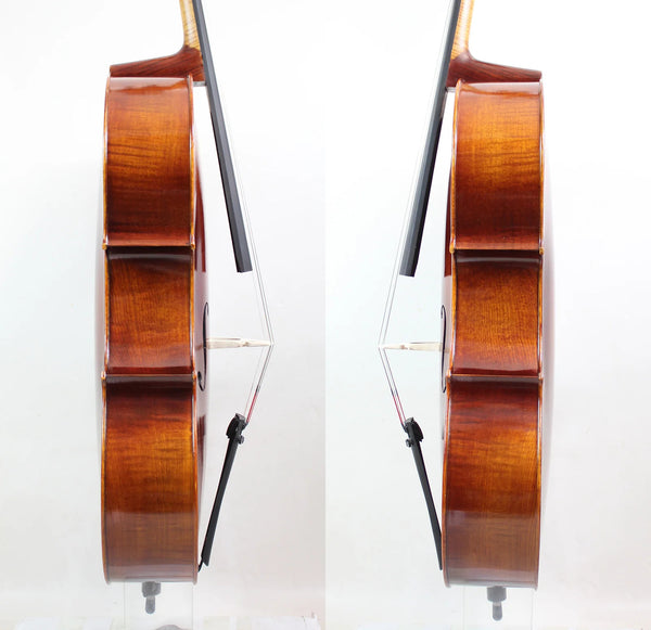 Violonchelo Modelo  Rogeri 1710 - Amadeus