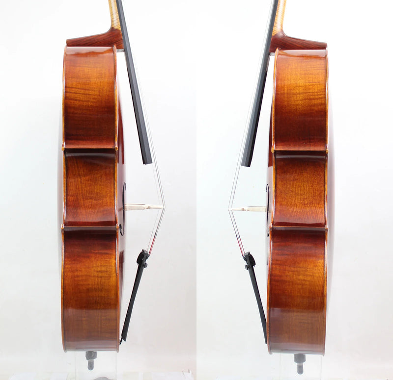 Violonchelo Modelo  Rogeri 1710 - Amadeus