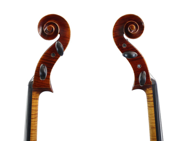 Violonchelo Modelo  Rogeri 1710 - Amadeus