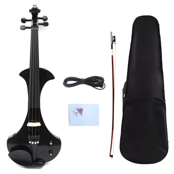 Violín Eléctrico Amadeus V1 - Amadeus