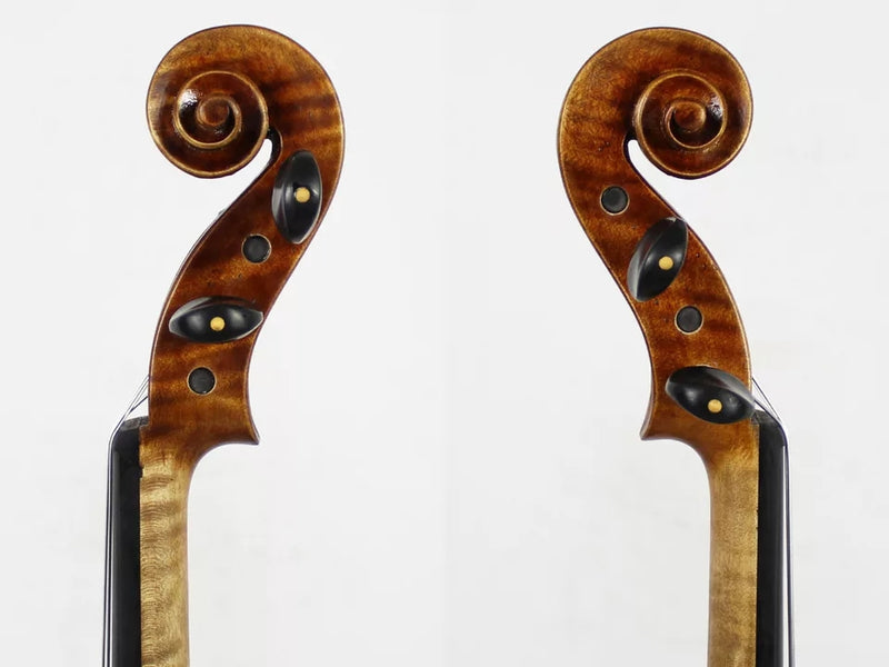 Viola Modelo Stradivarius - Amadeus