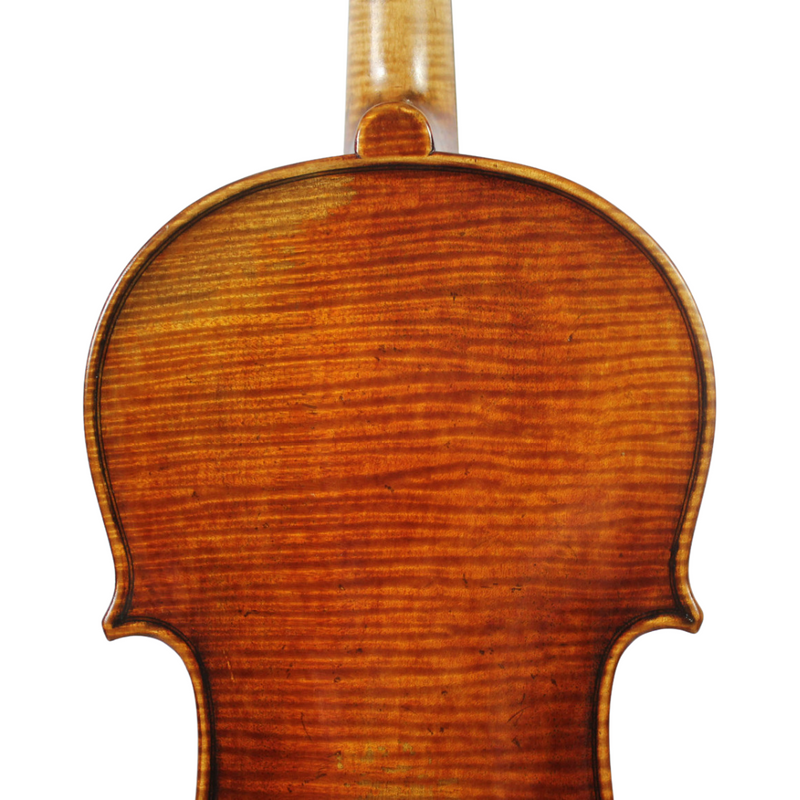 Violín Modelo Antonio Stradivari (Modelo Solista) - Amadeus