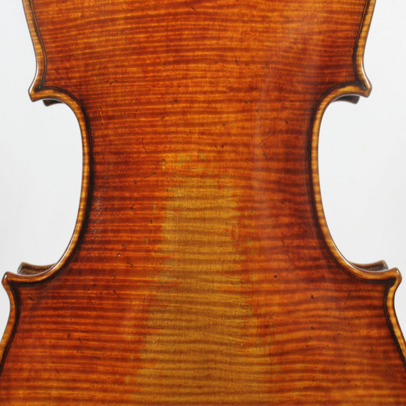 Violín Modelo Antonio Stradivari (Modelo Solista) - Amadeus