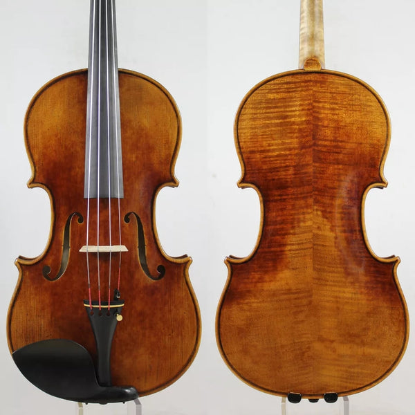 Viola Modelo Stradivarius - Amadeus