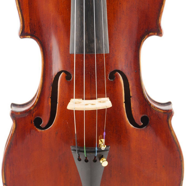 Violín Enrico Politi 1912 - Amadeus