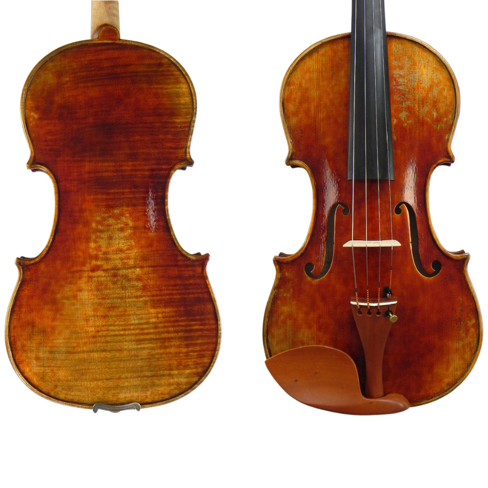 Violín Modelo Antonio Stradivarius 1716 