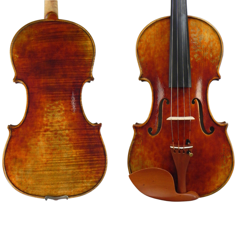 Violín Modelo Antonio Stradivarius 1716 "Mesías" (Modelo Solista) - Amadeus