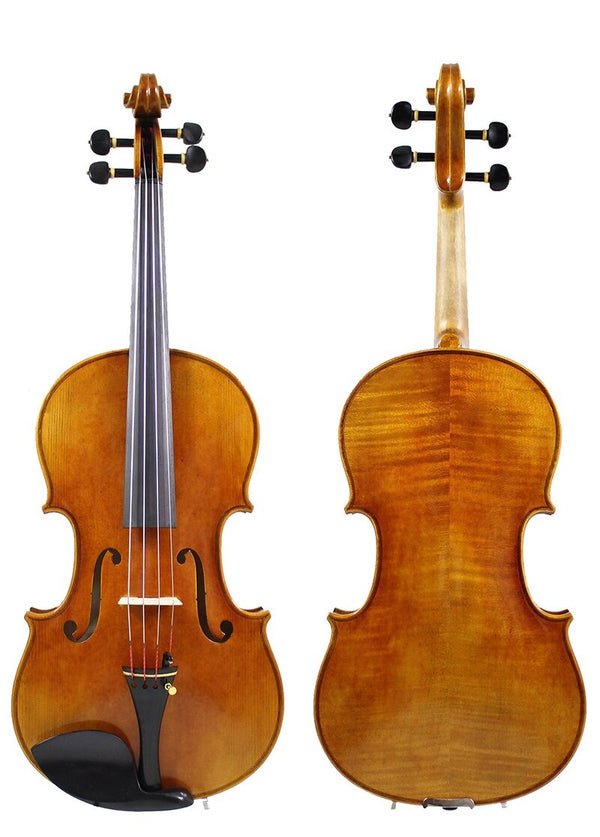 Viola Modelo Stradivarius ( Solista) - Amadeus