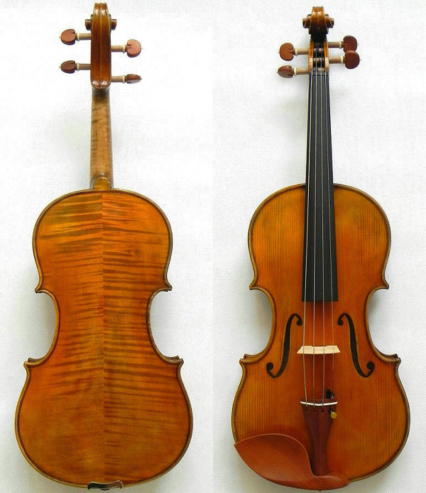 Violín 4/4, Modelo Guarneri del Gesu "Cannone" - Amadeus