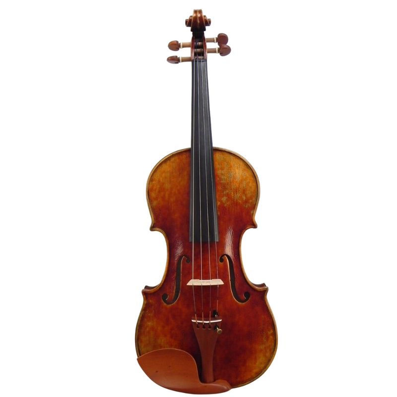 Violín Modelo Antonio Stradivarius 1716 "Mesías" (Modelo Solista) - Amadeus