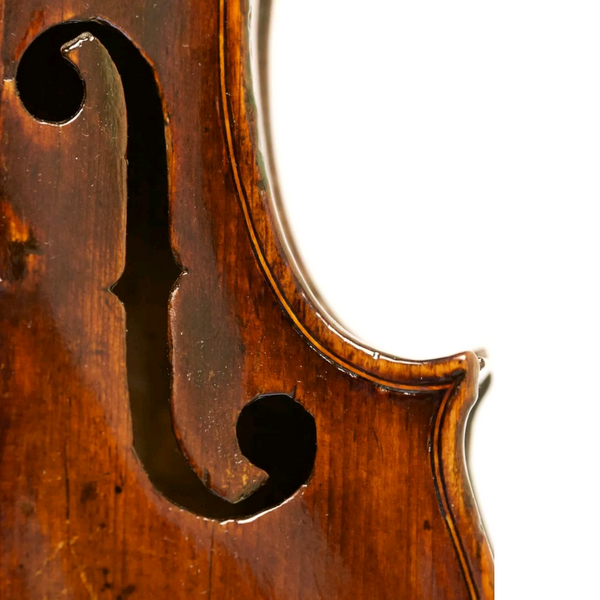 Violín Guadagnini aprox. 1703 - Amadeus